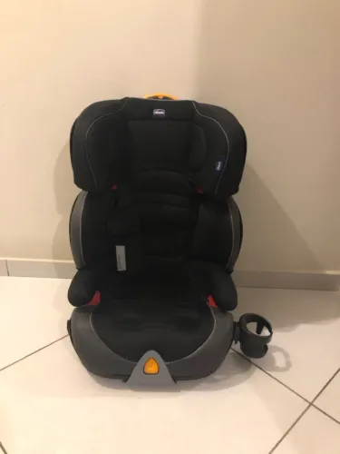 Cadeirinha para Carro Chicco