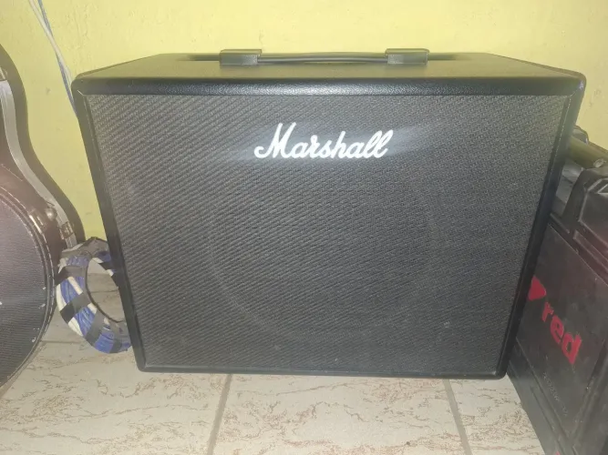 Amplificador Marshall COD 50