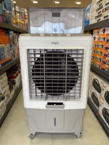 Climatizador de Ar Elgin - Novo