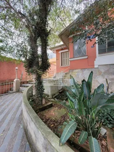 Casa com 4 Quartos para Comprar, 233m² - Vila Guiomar, Santo André/SP.