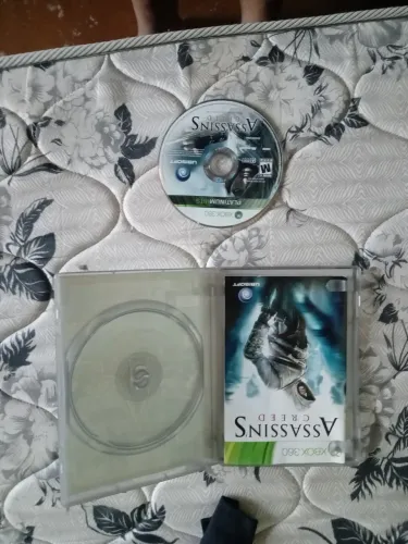 Assassin's Creed - Xbox 360