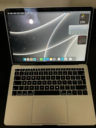 MacBook Air 2018