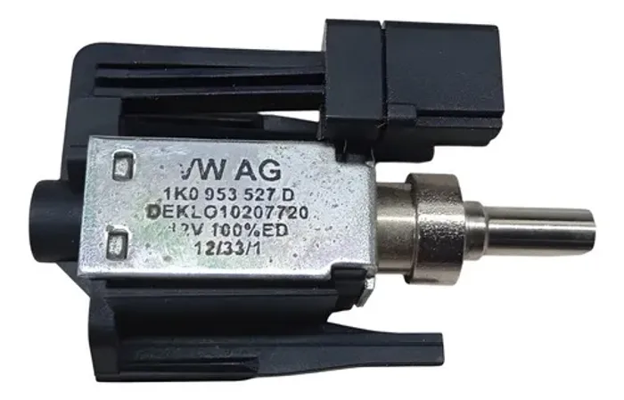 Sensor Coluna Direção Volkswagen Fusca 2.0t 2012 2013