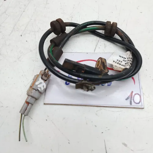 Sensor Roda Traseiro Esquerdo Subaru Impreza 2.0 2008