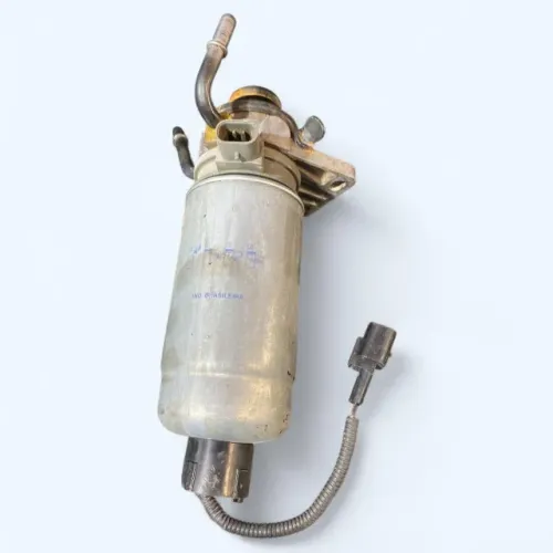 cabeçote filtro diesel- hr 19/20
