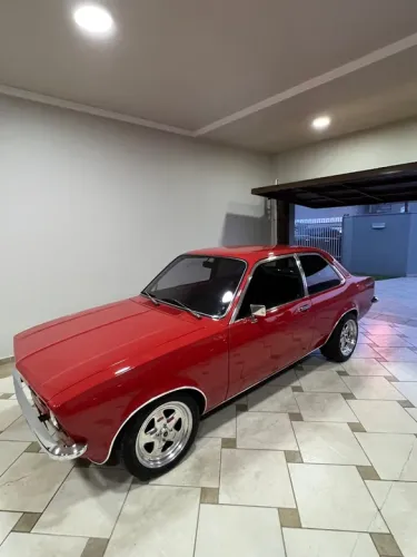 Chevette Tubarão 1974 impecável !!!