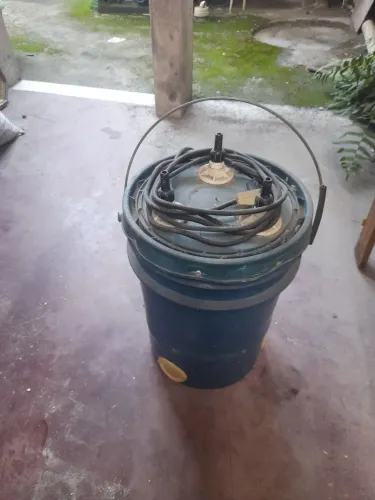 Peças de festa