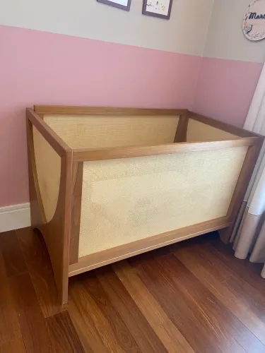 Berço Ameise Design