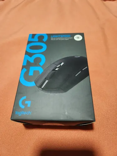 Mouse Logitech G305