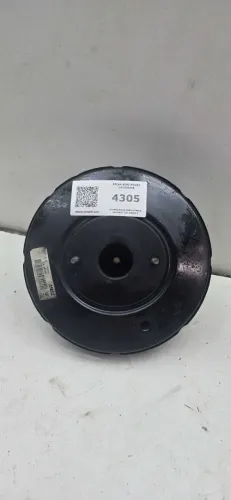 Hidrovácuo Servo Freio Peugeot 207 4535y2     etq4305