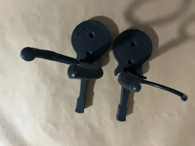 Suporte parede para violão/guitarra/baixo