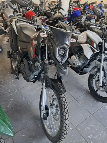 CROSSER 150 2025