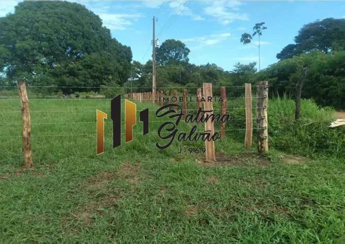Vendo Fazendinha com 54 Hectares em Santo Antônio