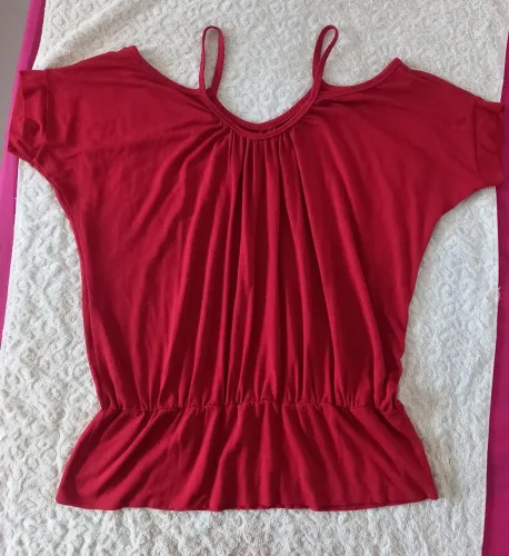 Blusa Feminina