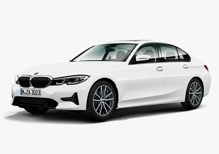 Sucata bmw 320 2021