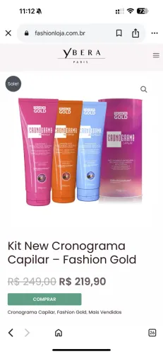 Cronograma