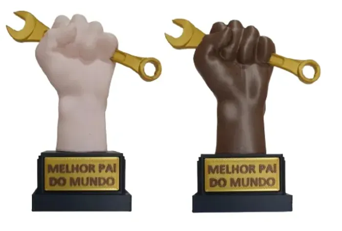 Troféu Melhor Pai