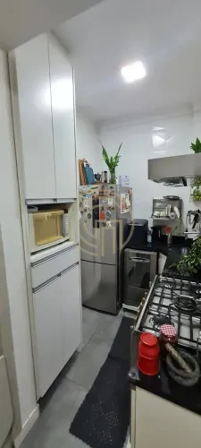 Edificio IV Centenario - Apartamento em Bela Vista, São Paulo/SP