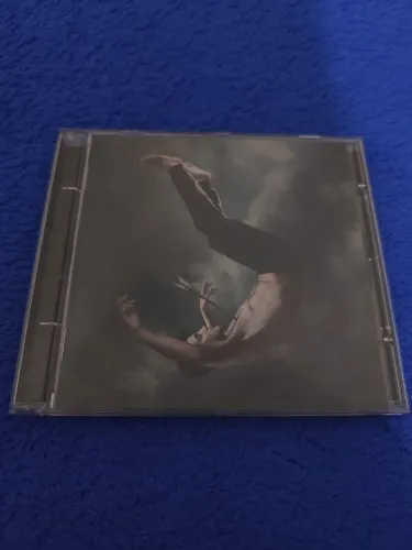 Jão - Anti-Herói (2019) - CD