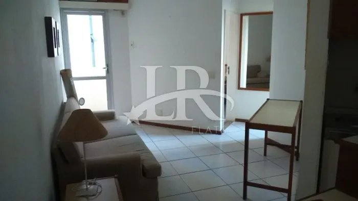 LR Flats - Flat para locação no Jardins