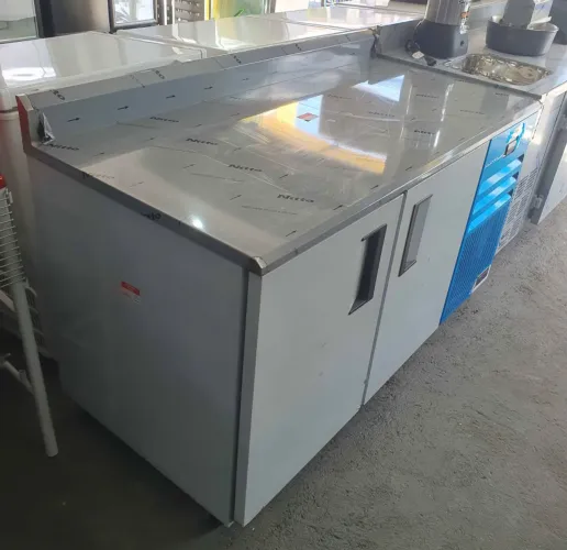 MB Bancada Refrigerada Industrial Venâncio 