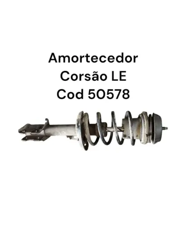 Amortecedor Corsa LE 50578