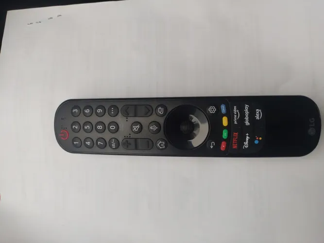 Controle Remoto Original LG Smart TV com entrega mas e outro valor..entre em contato...