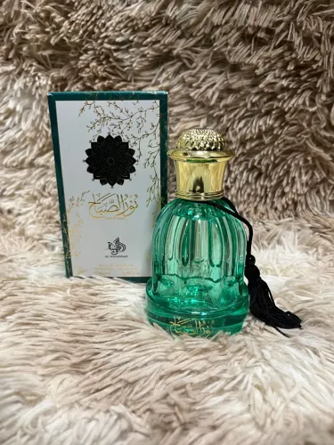 Perfume Noor Al Sabah Al Wataniah Eau de Parfum 100ml