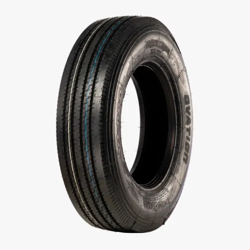 Pneu 215 75 R17.5 Marca Ovation Novo