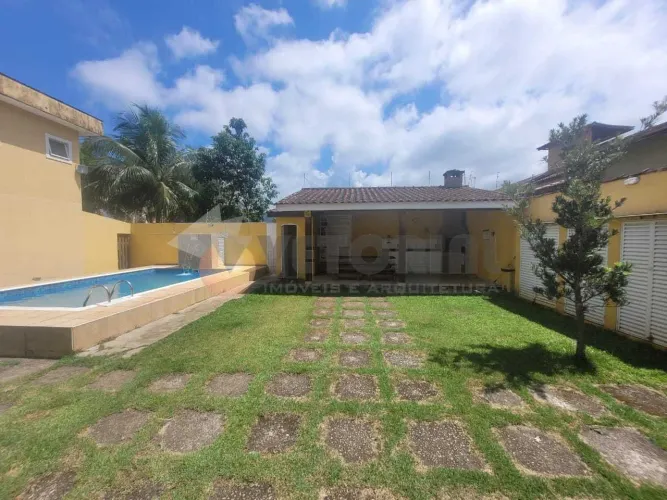 Sobrado com 2 dormitórios à venda, 81 m² por R$ 600.000,00 - Martim de Sá - Caraguatatuba/