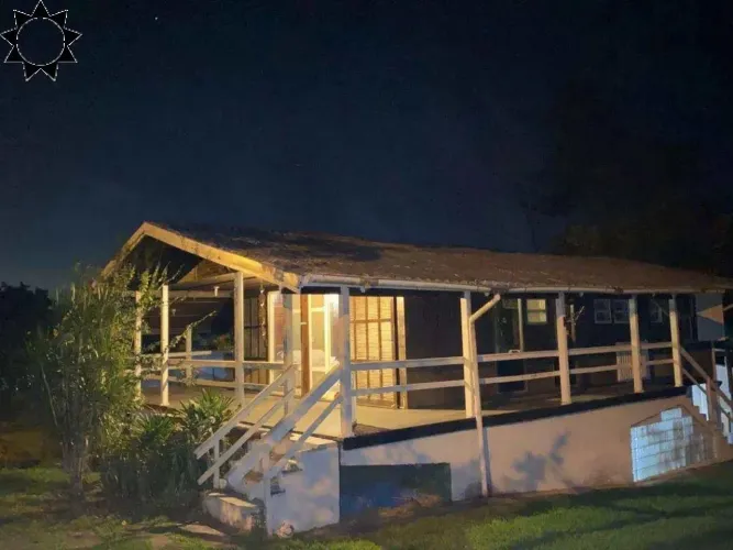 CHÁCARA - PIRAPORA DO BOM JESUS