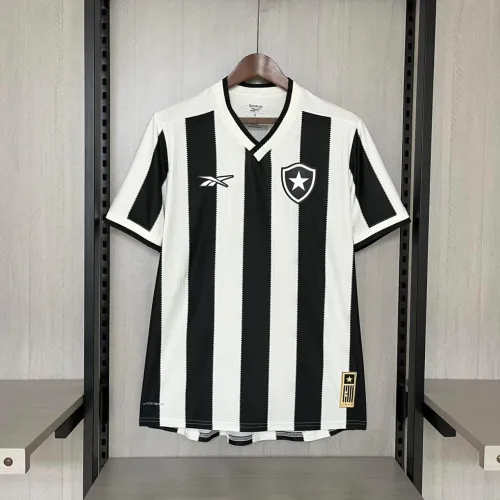 Camisa Botafogo I 24/25 Masculina 