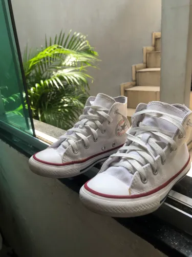 All star converse infantil 