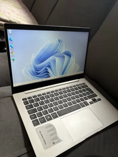 Notebook Galaxy Book Go