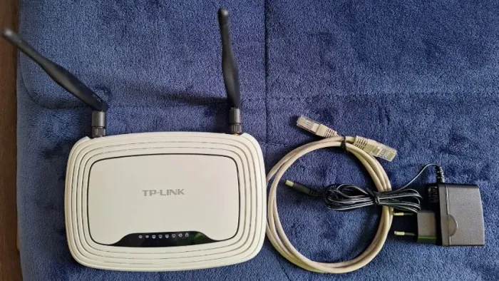 Roteador TP-Link 300Mbps