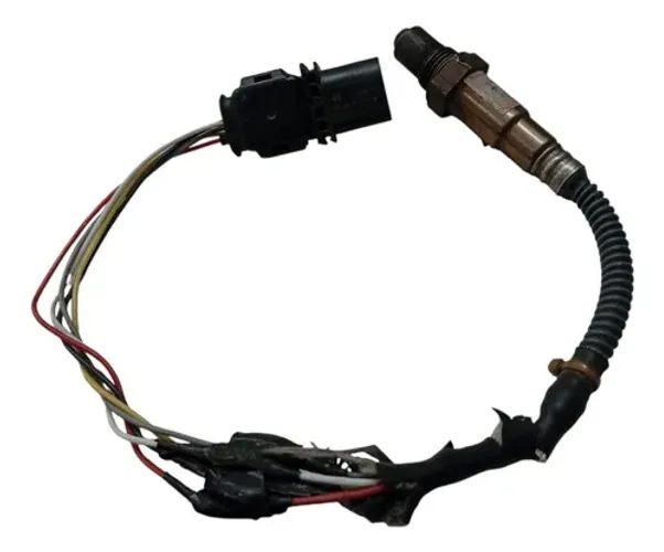 Sonda Lambda Land Rover Discovery 4 3.0 2013 2014 Detalhe