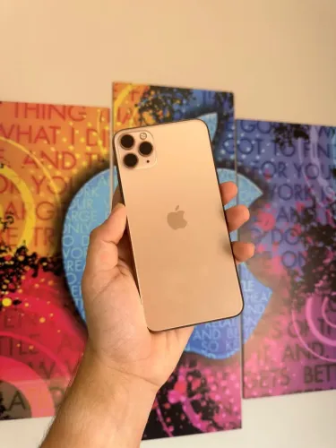 iPhone 11 Pro Max 64gb com garantia Kaiser iPhones 