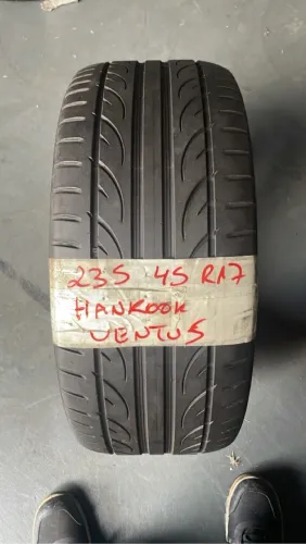 Pneu Hankook Ventus 235/45 R17