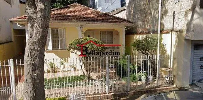 Terreno à venda, 330 m² - Vila Helena - Santo André/SP