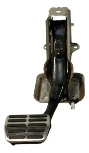 Pedal Parada Jetta 2016
