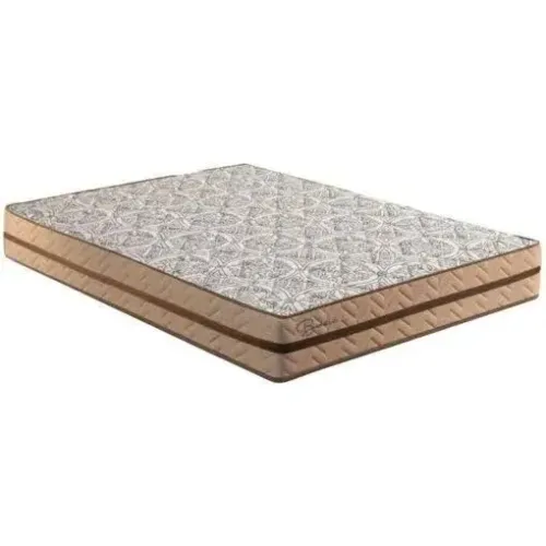 Colchão Queen Size 1,58 Molas ensacadas 25 cm Basic Espuma D45/D80 até 150 kg paropas