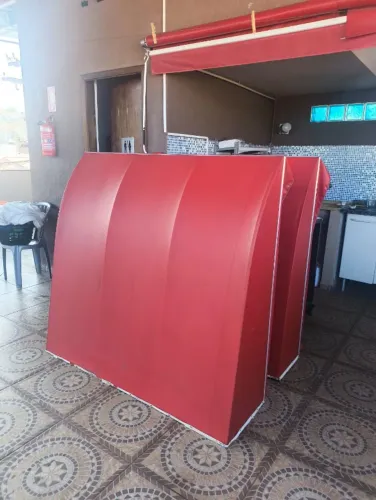 toldos para portas
