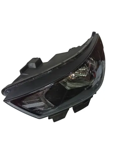 Farol Esquerdo Hb20 2023 A 2024 Original Usado Restaurado