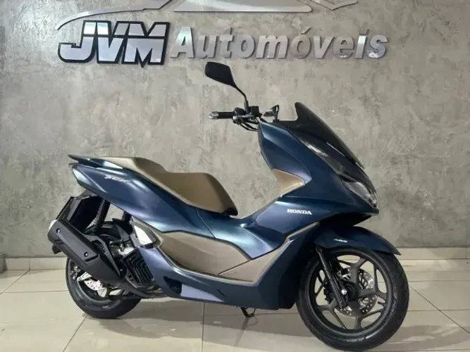 HONDA PCX 160 DLX ABS Flex 2023