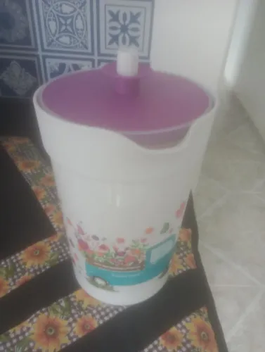 Jarra edição especial Tupperware 2 litros