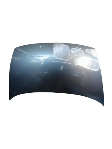 Capo Honda New Civic 2007 2008 2009 2010 2011 (Recuperado) 