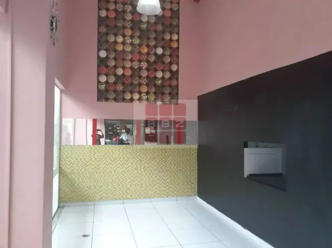 Loja à disposição para venda ou locação 63 m² - Barra Funda - São Paulo/SP