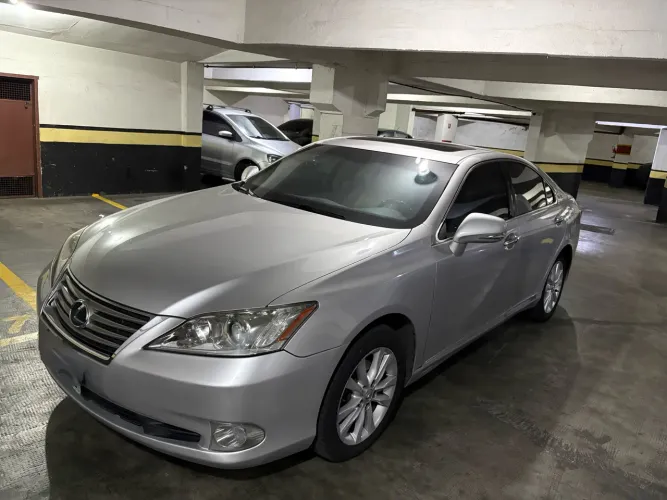 Lexus ES-350 3.5 24V 284cv 2010