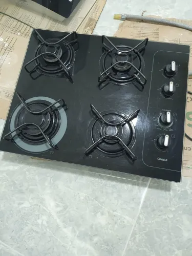 Cooktop