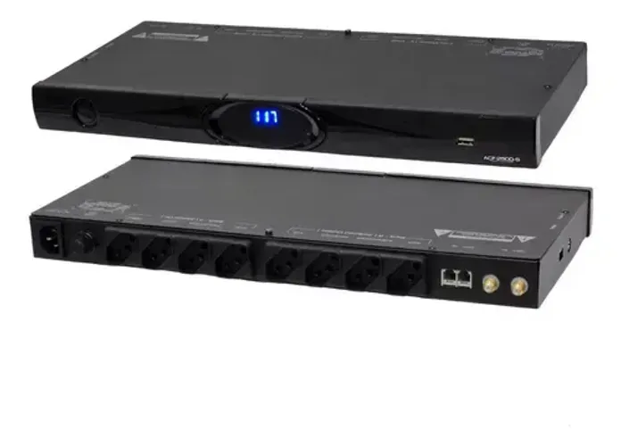 Condicionador de energia Upsai Acf 2500S  110V